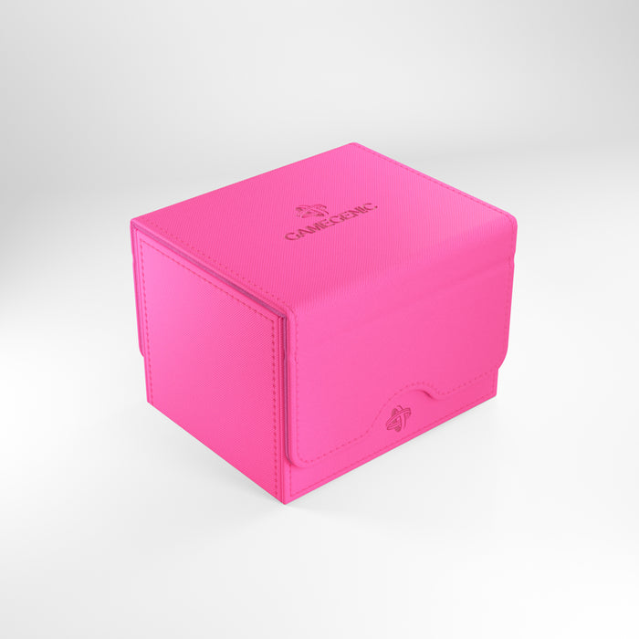 Gamegenic Sidekick 100+ XL Convertible - Pink