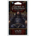 A Game of Thrones LCG (Second Edition): Long May He Reign-LVLUP GAMES