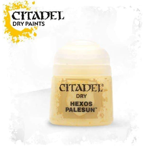 Citadel Paint: Dry - Hexos Palesun-LVLUP GAMES