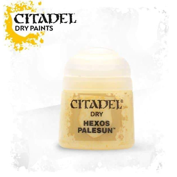 Citadel Paint: Dry - Hexos Palesun-LVLUP GAMES