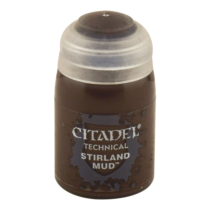 Citadel Paint: Technical - Stirland Mud (24 ml)