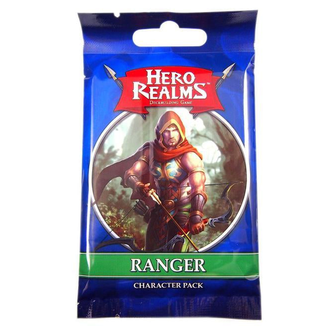 Hero Realms: Character Pack - Ranger