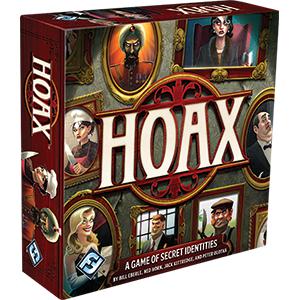 Hoax-LVLUP GAMES