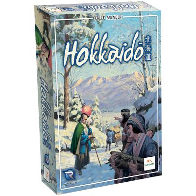 Hokkaido-LVLUP GAMES