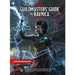D&D (5th Edition) Guildmasters' Guide to Ravnica Hardcover RPG Book-LVLUP GAMES