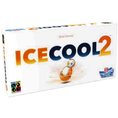 Ice Cool 2-LVLUP GAMES