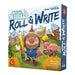 Imperial Settlers: Roll & Write-LVLUP GAMES