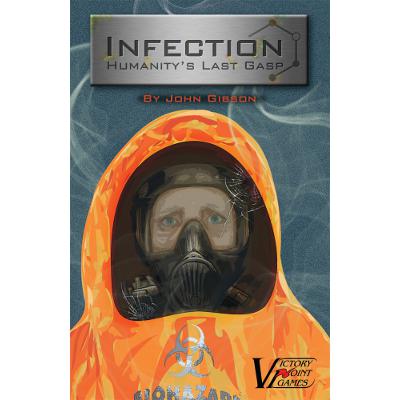 Infection: Humanity's Last Grasp-LVLUP GAMES