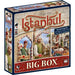 Istanbul: Big Box-LVLUP GAMES