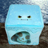Kidrobot: D&D Phunny Plush - Gelatinous Cube