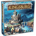 Kingsburg-LVLUP GAMES