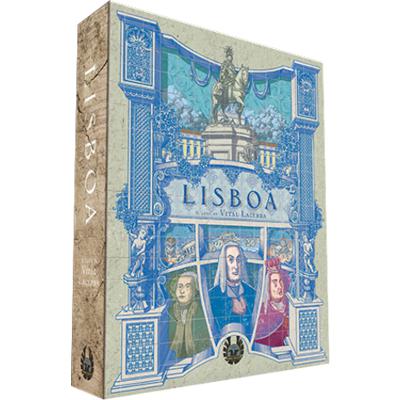 Lisboa-LVLUP GAMES