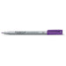 Staedtler: Lumocolor Non-Permanent Pen, Medium Tip (Single)-Violet-LVLUP GAMES