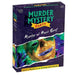 Murder Mystery Party - Murder at Mardi Gras-LVLUP GAMES