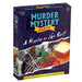 Murder Mystery Party - A Murder on the Grill-LVLUP GAMES