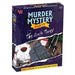 Murder Mystery Party - The Icicle Twist-LVLUP GAMES