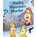 Murder Mystery - Rocky Mountain Murder-LVLUP GAMES