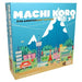 Machi Koro: 5th Anniversary Edition-LVLUP GAMES