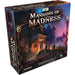 Mansions Of Madness 2nd Edition-LVLUP GAMES