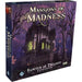 Mansions of Madness: Sanctum of Twilight-LVLUP GAMES