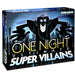 One Night Ultimate Super Villains-LVLUP GAMES