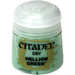 Citadel Paint: Dry - Hellion Green-LVLUP GAMES