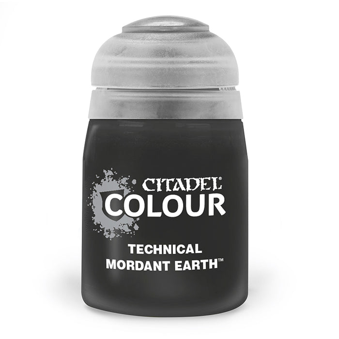 Citadel Paint: Texture - Mordant Earth (24 ml)