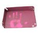 Die Hard: Folding Rectangle Heat Change Tray-Pink Leather w/Cream Velvet-LVLUP GAMES