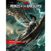 D&D (5th Edition) Elemental Evil: Princes of the Apocalypse Hardcover RPG Book-LVLUP GAMES