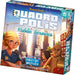 Quadropolis: Public Services-LVLUP GAMES