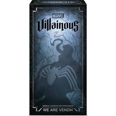 Villainous: Marvel - Venom