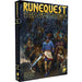 RuneQuest: Roleplaying in Glorantha-LVLUP GAMES