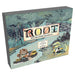 Root: The Riverfolk Expansion-LVLUP GAMES