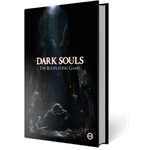Dark Souls: The Roleplaying Game (Hardcover)