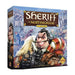 PRE-ORDER | Sheriff of Nottingham (2nd Edition)-LVLUP GAMES