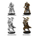 D&D Nolzur's Marvelous Miniatures:  Goliath Male Barbarian-LVLUP GAMES