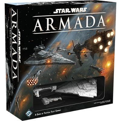 Star Wars: Armada-LVLUP GAMES