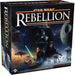 Star Wars: Rebellion (base set)-LVLUP GAMES