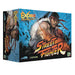 Street Fighter Exceed-Ryu-LVLUP GAMES