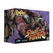 Street Fighter Exceed-M. Bison-LVLUP GAMES