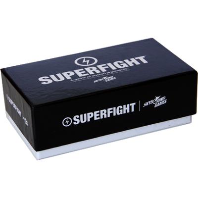 Superfight-LVLUP GAMES