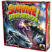 Survive: Space Attack!-LVLUP GAMES