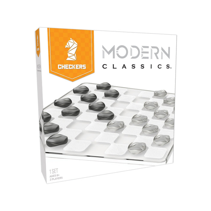 Modern Classics: Checkers