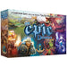 Tiny Epic Defenders (2nd Edition)-LVLUP GAMES