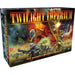 Twilight Imperium 4th Edition-LVLUP GAMES