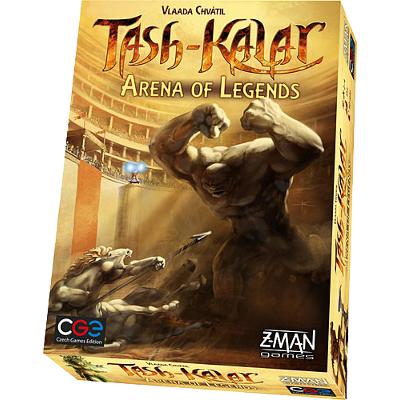 Tash-Kalar Arena Of Legends-LVLUP GAMES