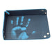 Die Hard: Folding Rectangle Heat Change Tray-Teal Leather w/Teal Velvet-LVLUP GAMES