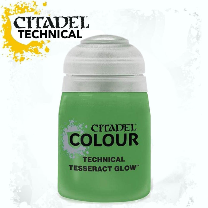 Citadel Paint: Technical - Tesseract Glow (24 ml)