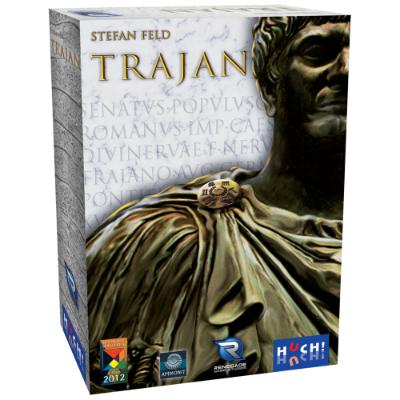 Trajan-LVLUP GAMES