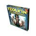 Tzolk'in: The Mayan Calendar - Tribes & Procephies-LVLUP GAMES